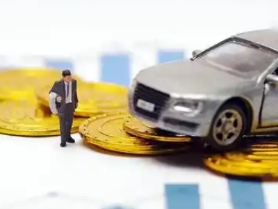 鹿寨车辆抵押贷款的三种常见贷款方式,你了解多少?
